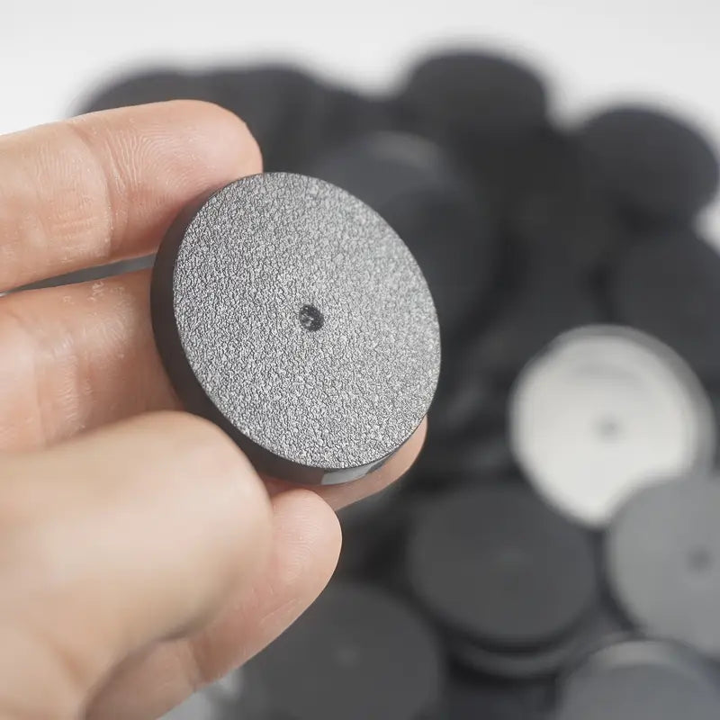 EnS - 40mm round bases (10pc)