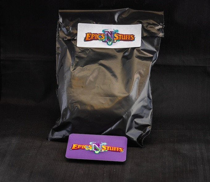 Epics'N'Stuffs Miniature Mystery Bag-Misprints 'N' Fails Bag