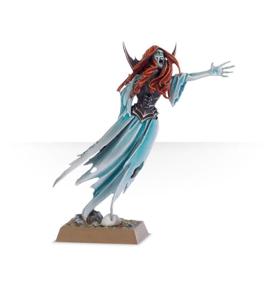 Nighthaunt: Tomb Banshee