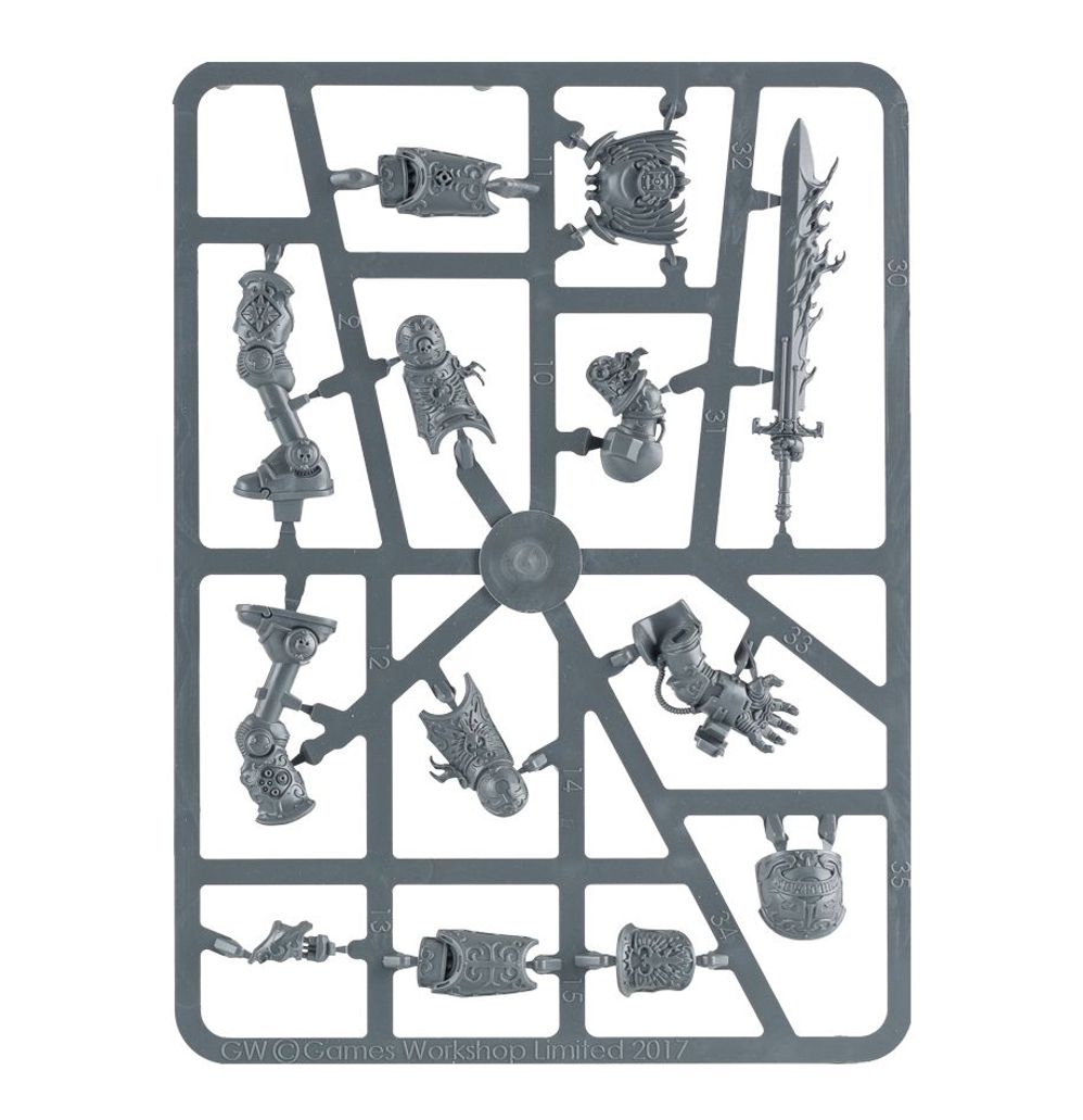 Space Marines: Roboute Guilliman