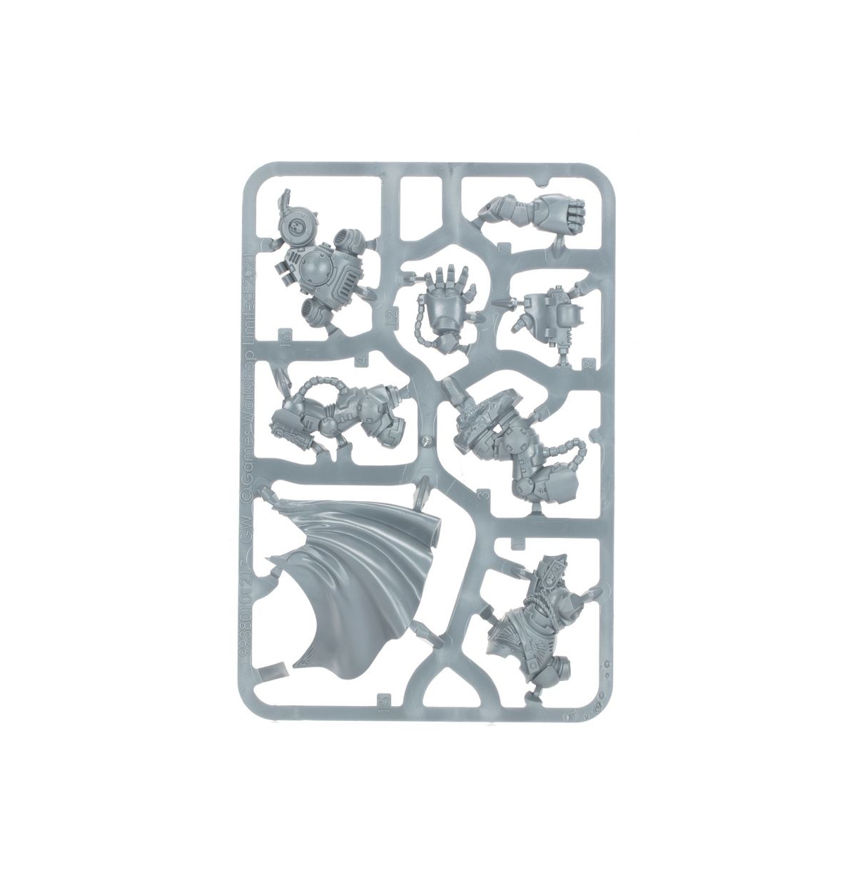 Dark Angels: Combat Patrol