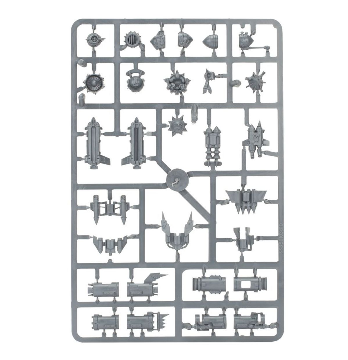 Orks: Stormboyz