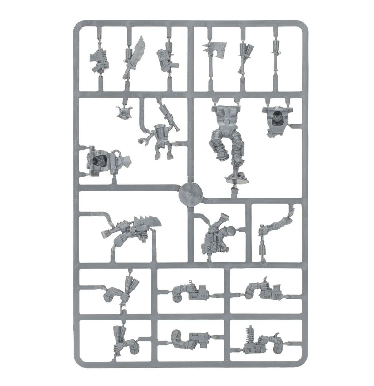 Orks: Stormboyz