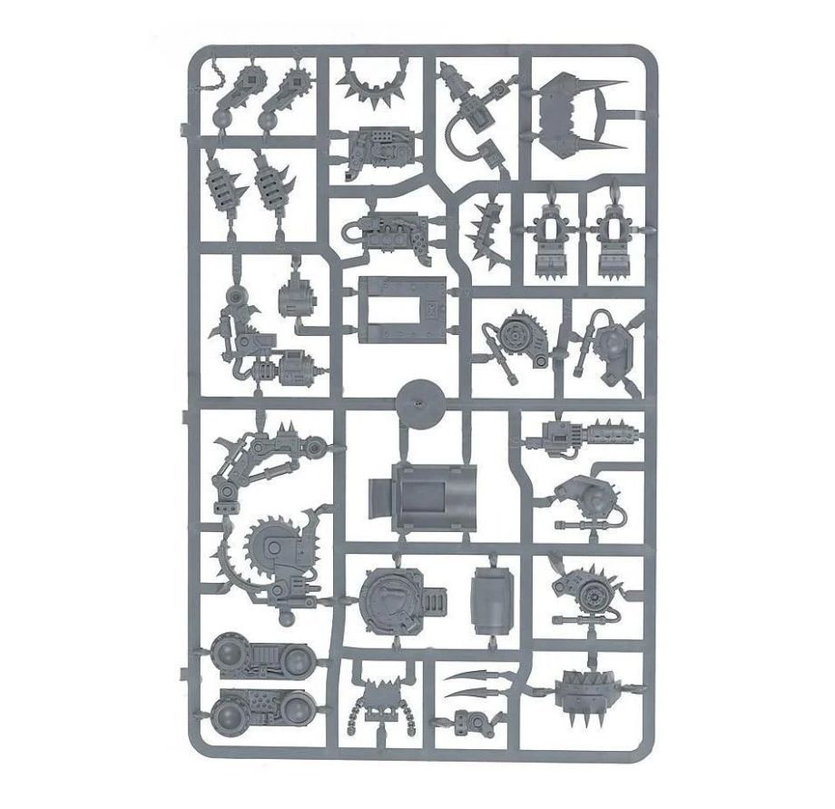 Orks: Killa Kans