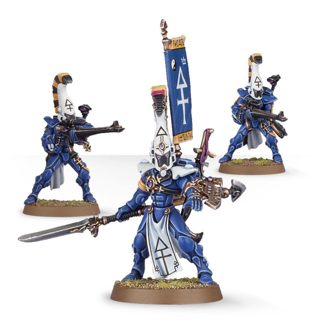 Aeldari: Dire Avengers