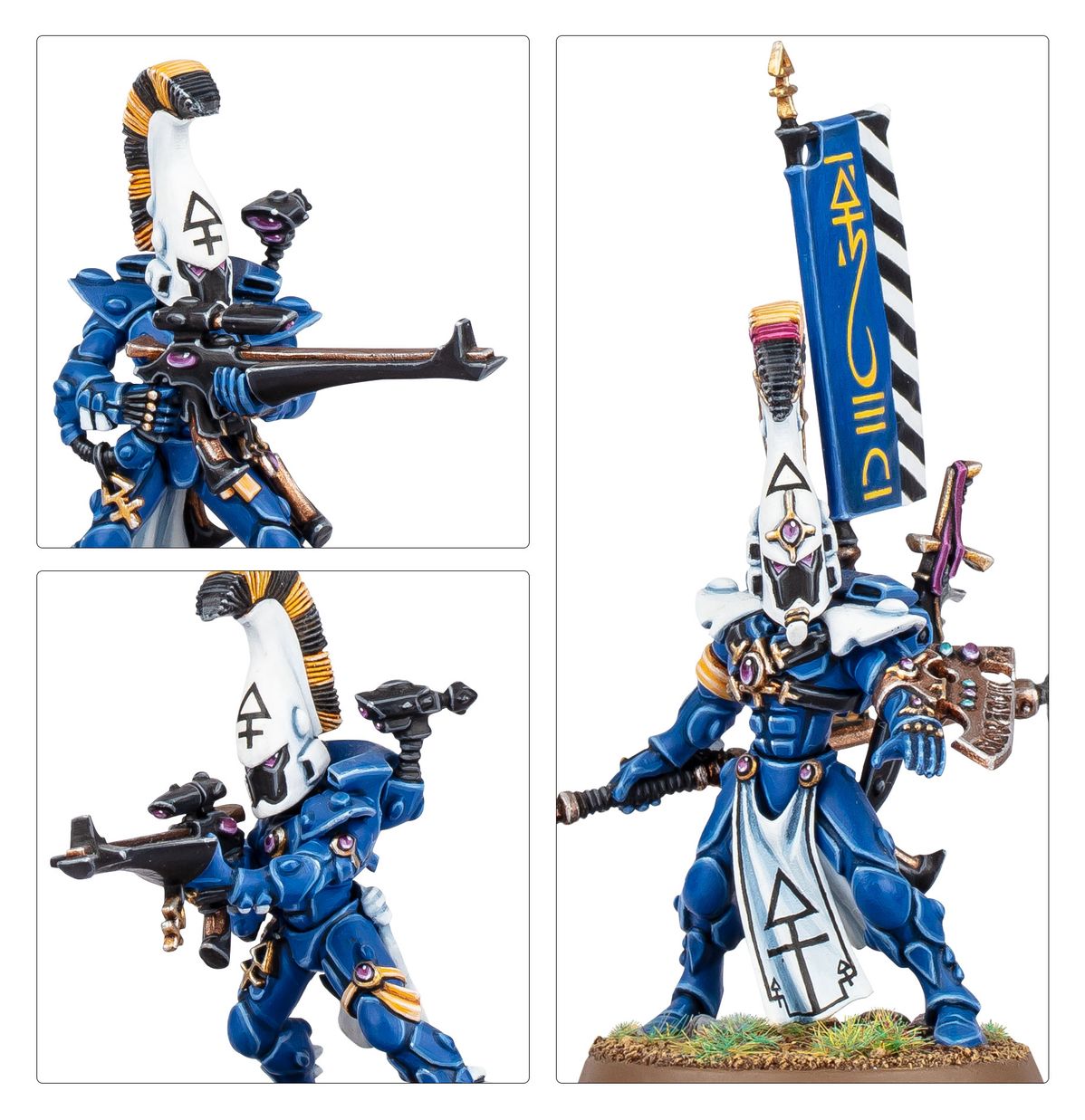 Aeldari: Combat Patrol