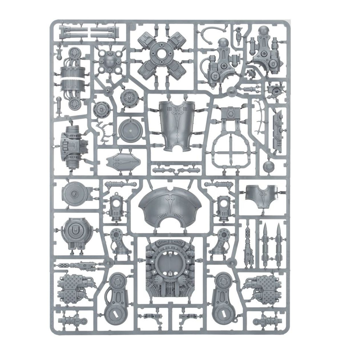 Imperial Knights: Knight Dominus