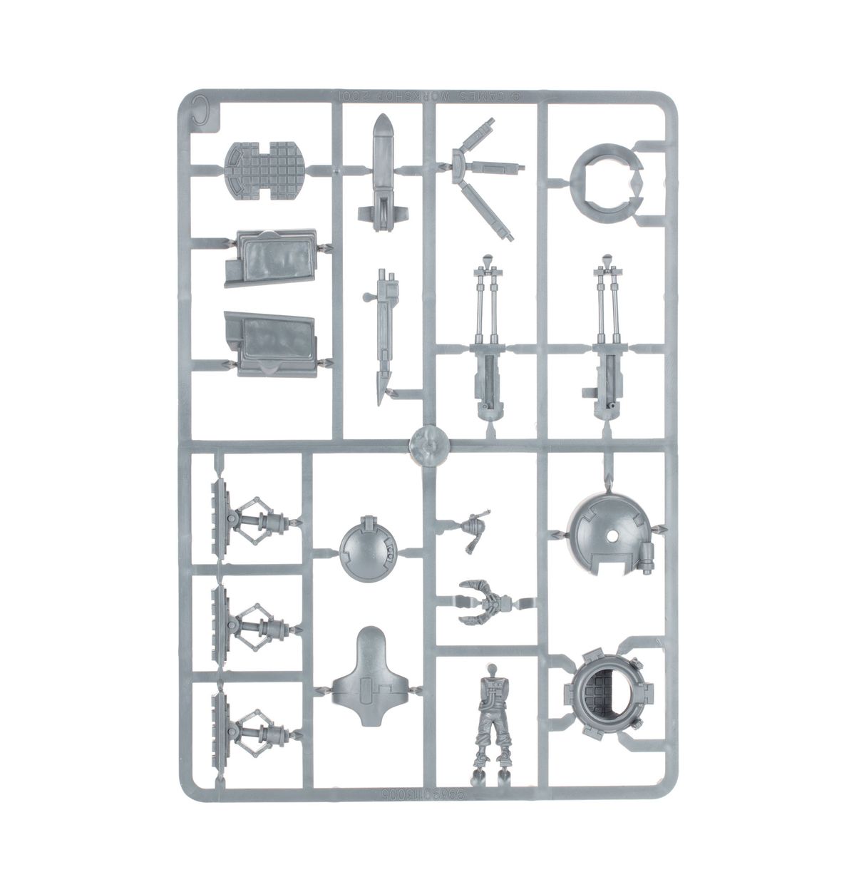 T'au Empire: Combat Patrol