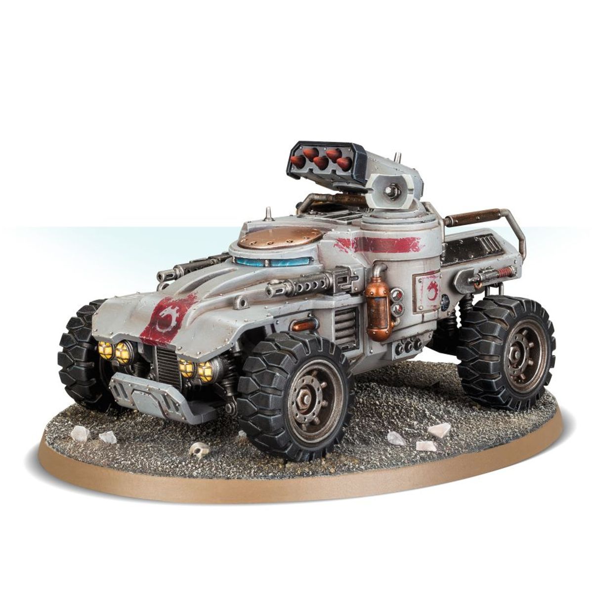 Genestealer Cults: Combat Patrol
