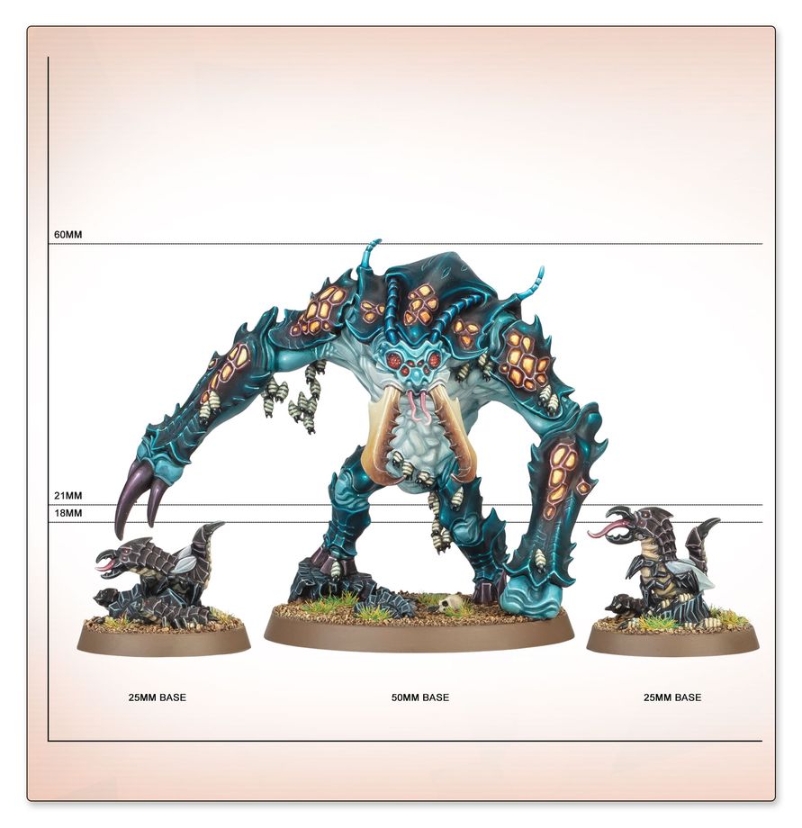 Kill Team: Ambull