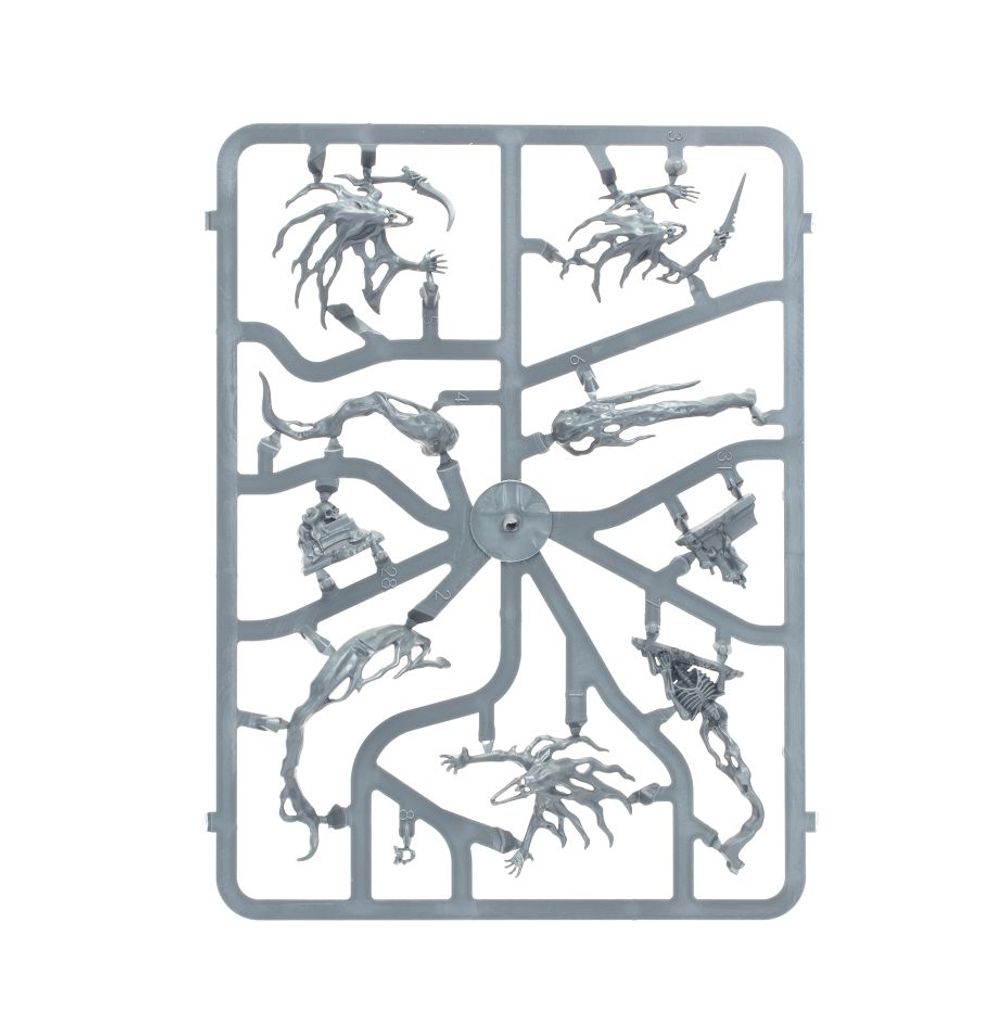 Nighthaunt: Spirit Hosts