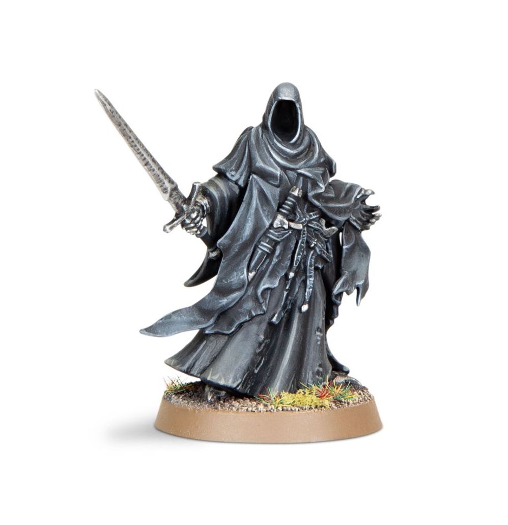 Middle-Earth: LOTR: The Witch-king of Angmar