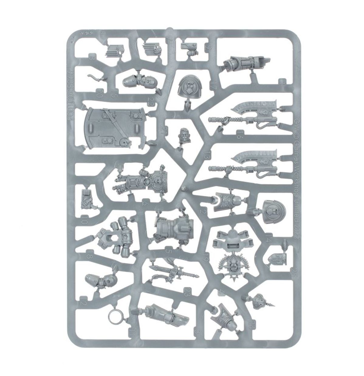 Legiones Astartes: Imperial Fists - Fafnir Rann