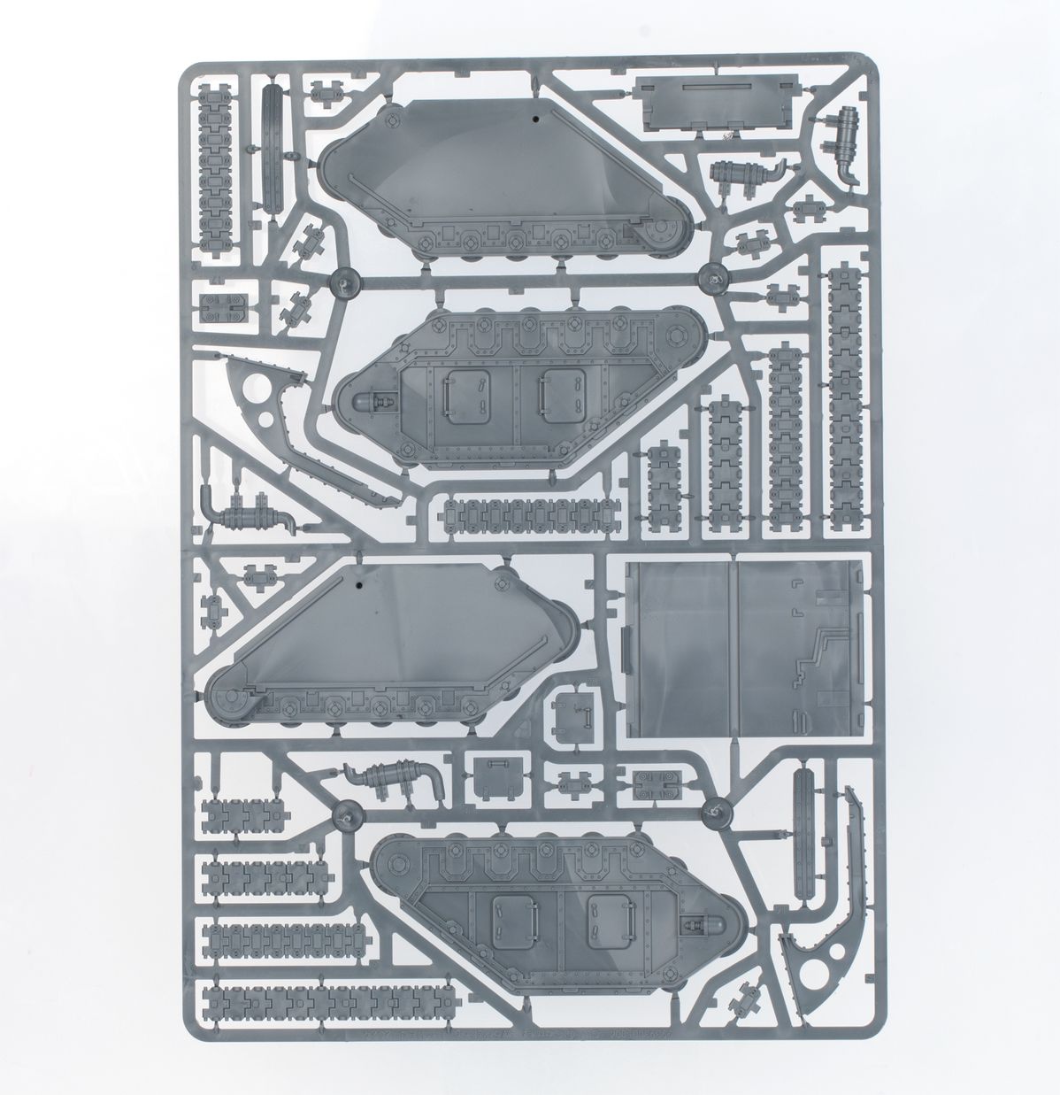 Solar Auxilia: Leman Russ Assault Tank