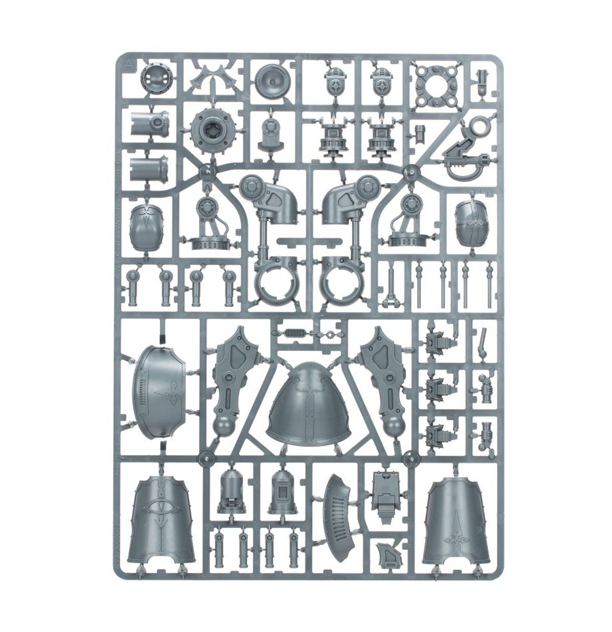 Horus Heresy: Cerastus Knight Lancer
