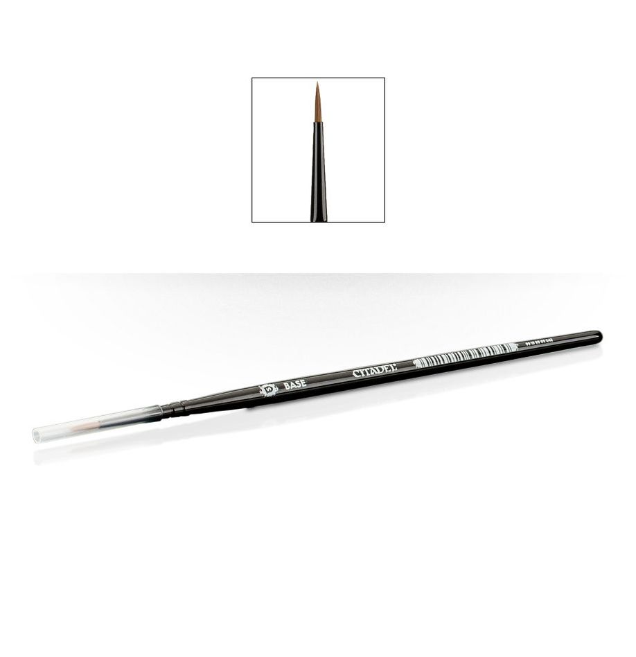 Citadel: S Base Brush