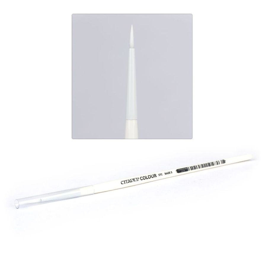 Citadel: STC S Base Brush