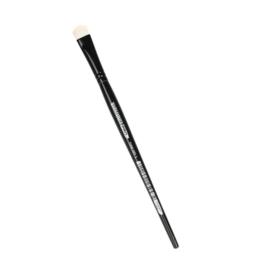 Warhammer Pro Tone: Drybrush Large