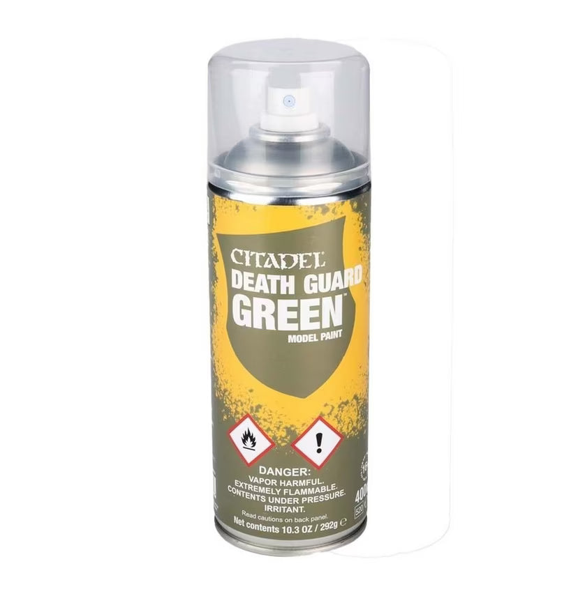 Citadel: Death Guard Green Spray