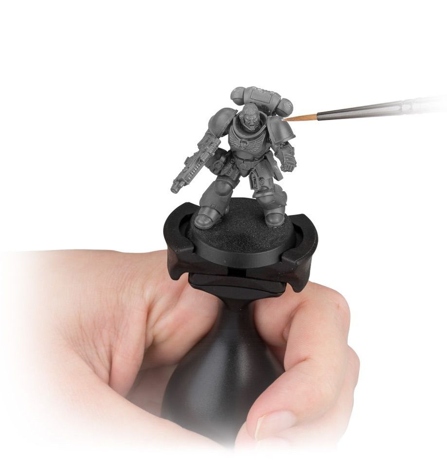 Citadel Painting Handle Mk2