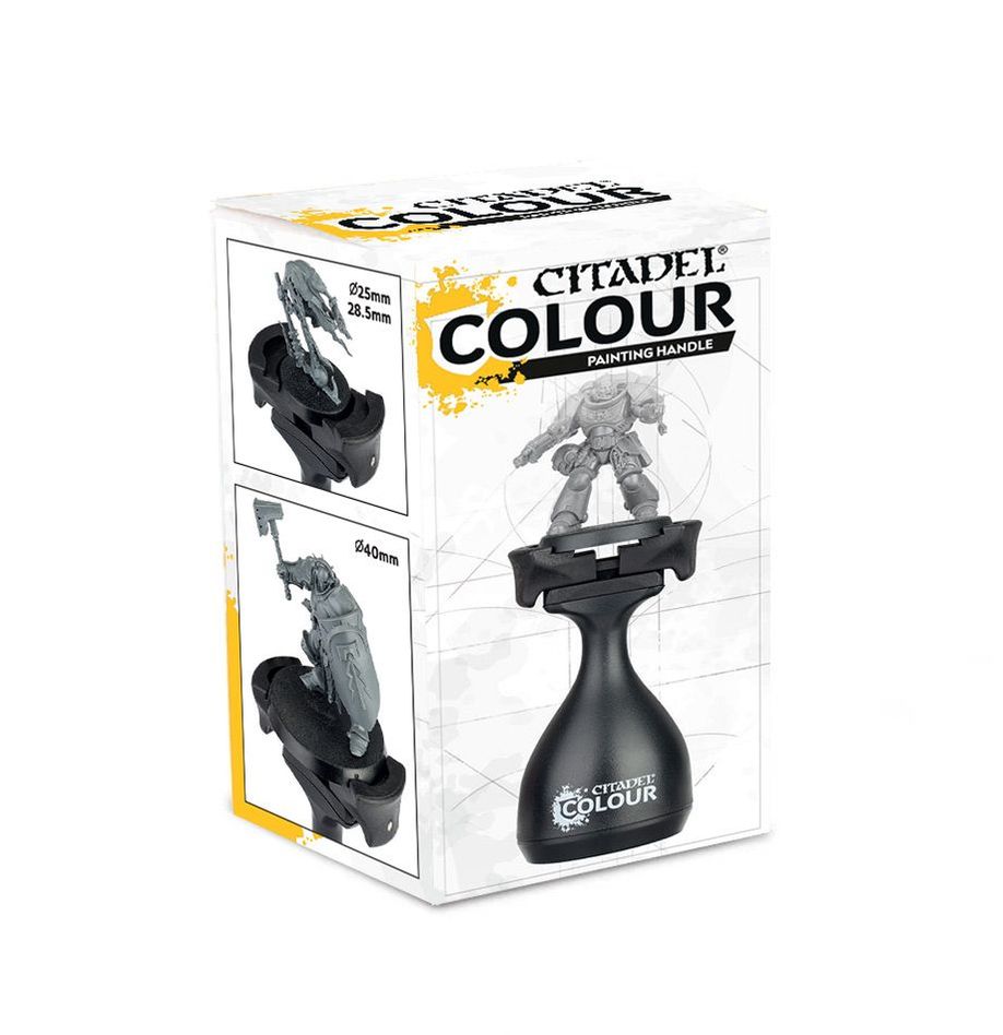 Citadel Painting Handle Mk2