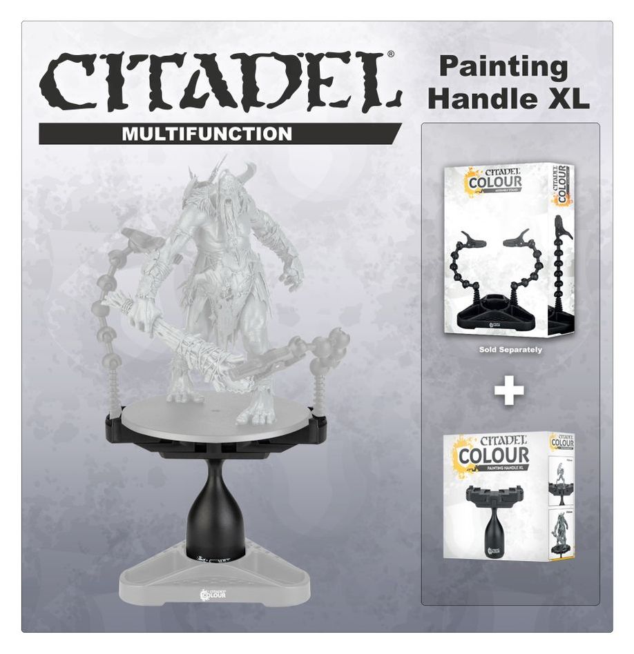 Citadel Painting Handle Mk2 XL