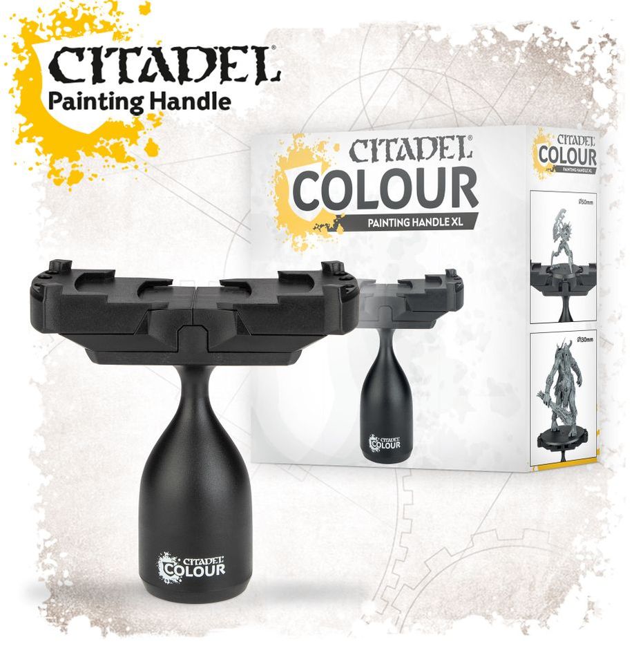 Citadel Painting Handle Mk2 XL
