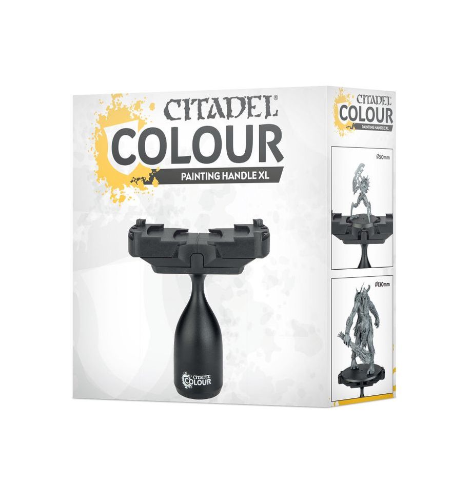Citadel Painting Handle Mk2 XL