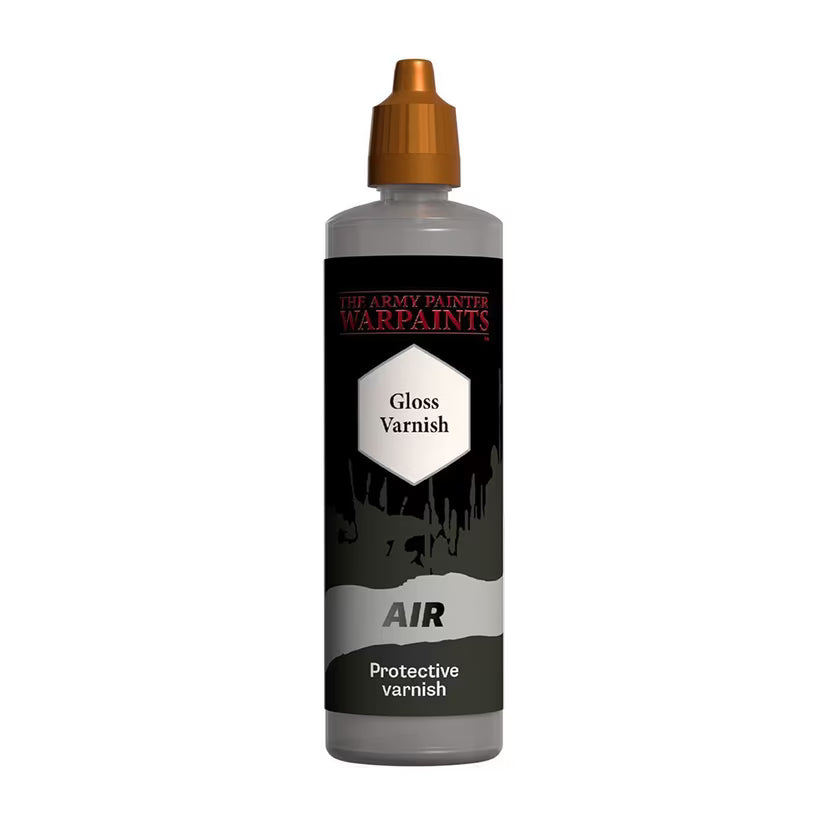 The Army Painter - Warpaints Air Gloss Varnish - 100ml