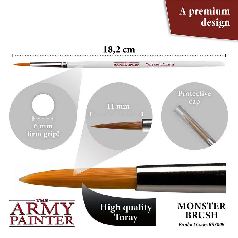 The Army Painter - Wargamer: Monster