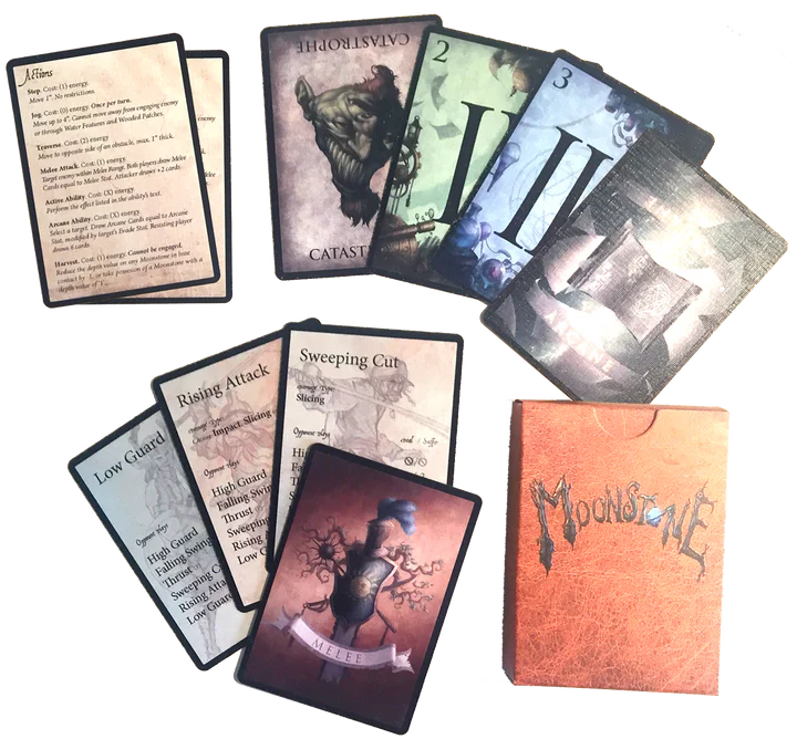 Dusk till Dawn: Two Player Starter Set