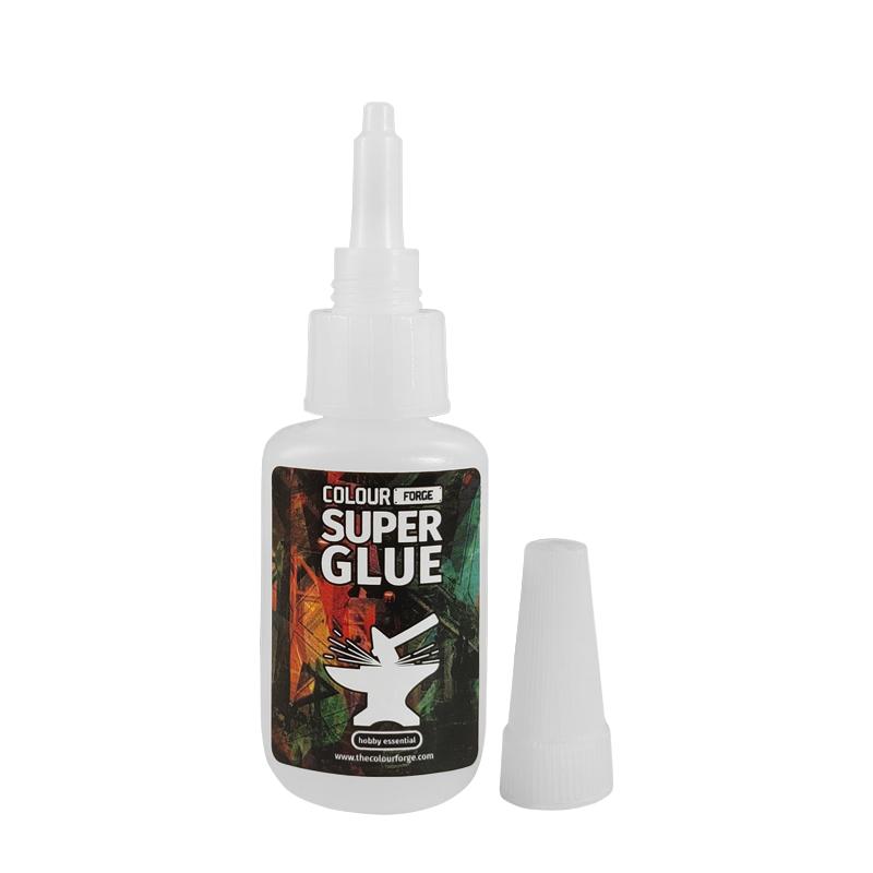 Colour Forge: Super Glue (thin)