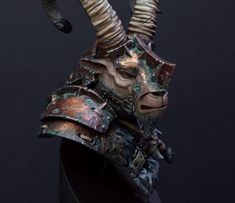 Dirty Down: Verdigris Rust Effect - 25ml