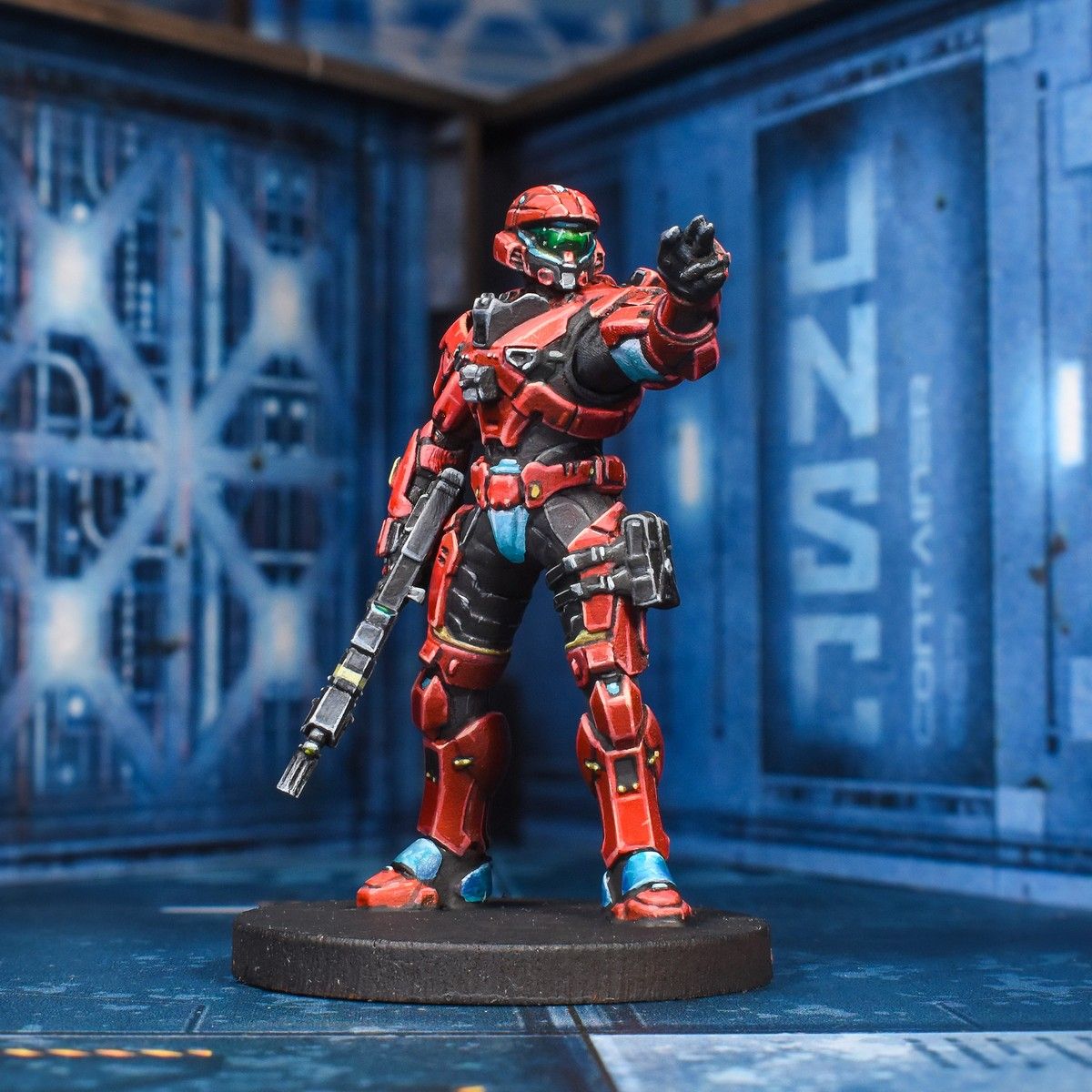 Halo : Flashpoint - Recon Edition
