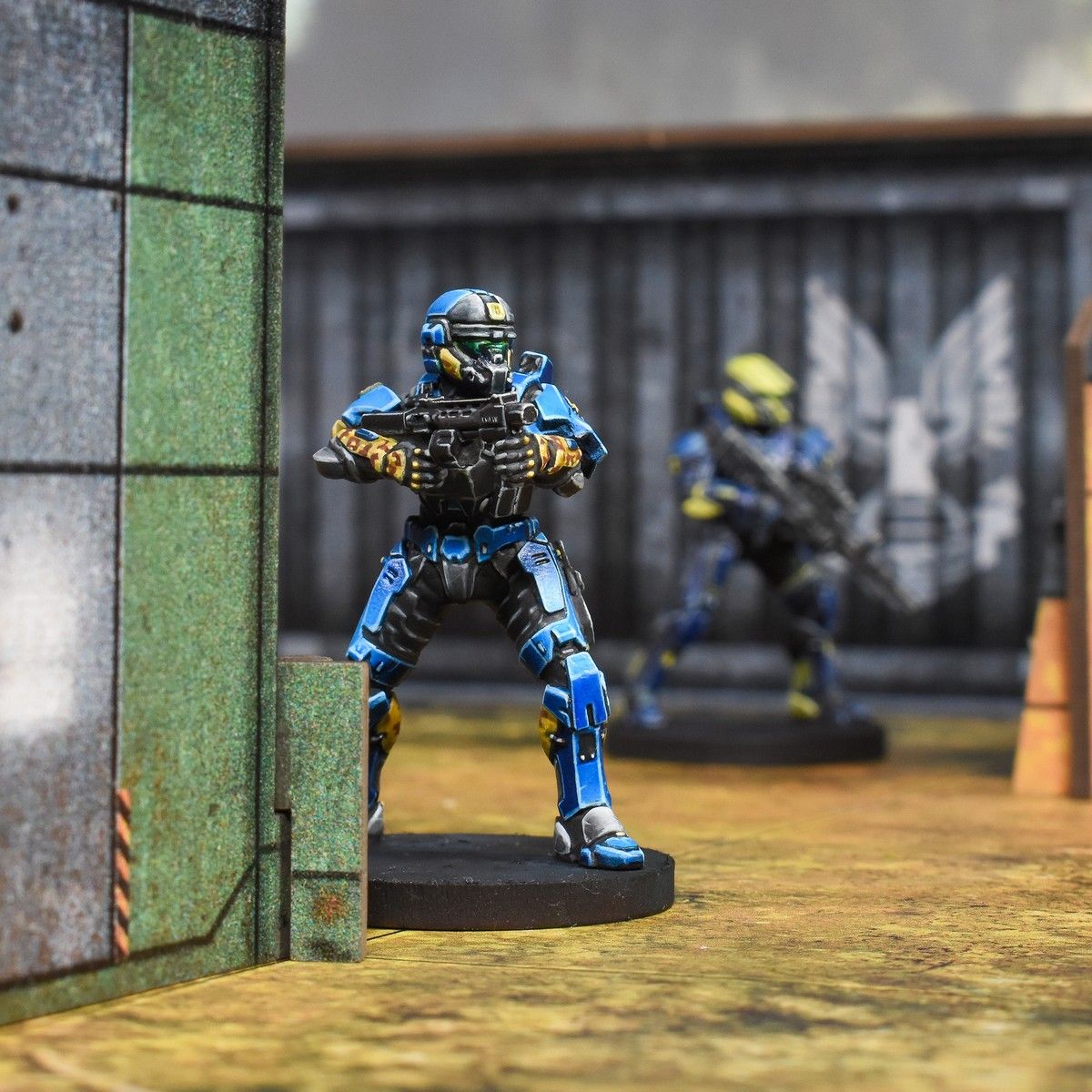 Halo : Flashpoint - Recon Edition