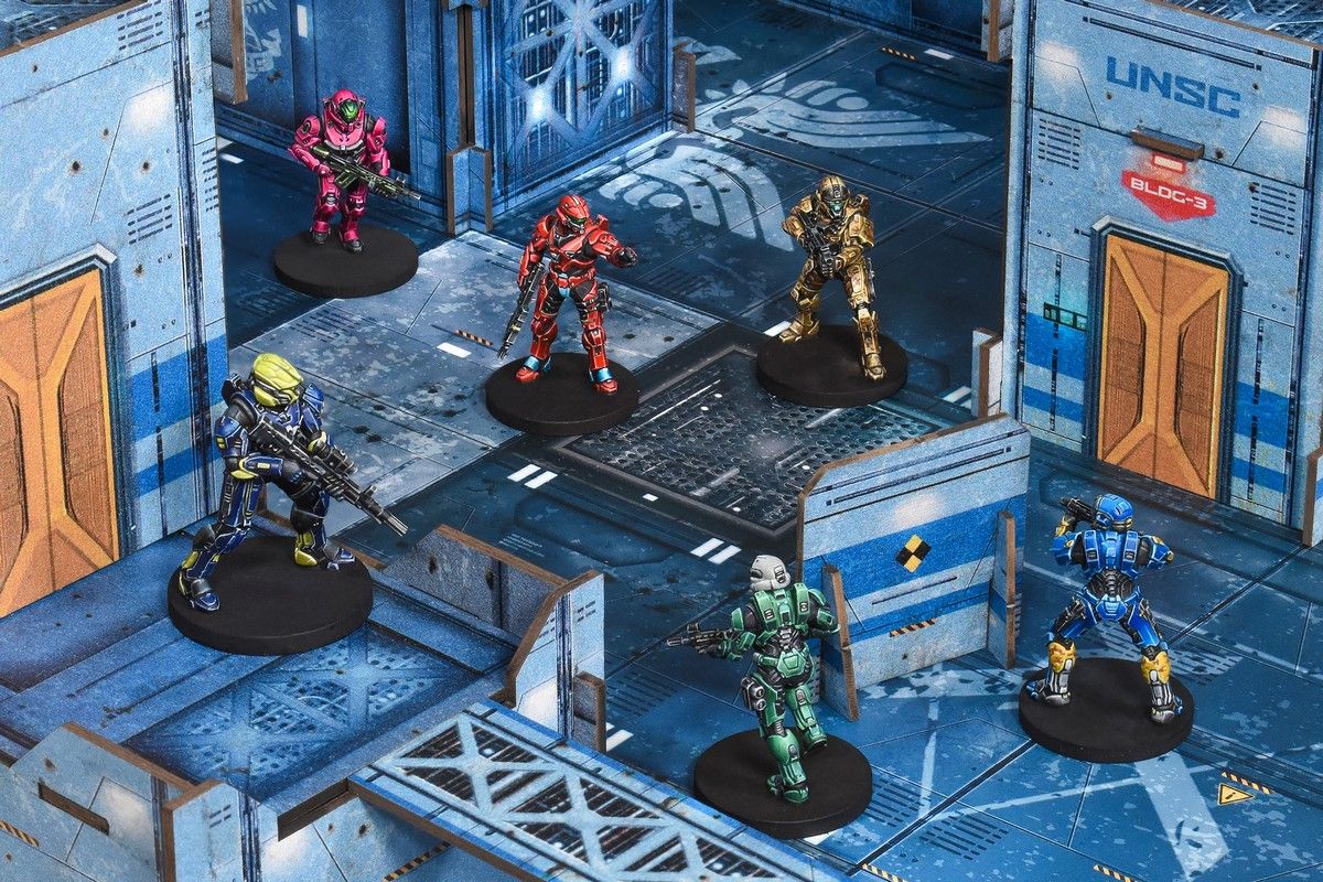 Halo : Flashpoint - Recon Edition