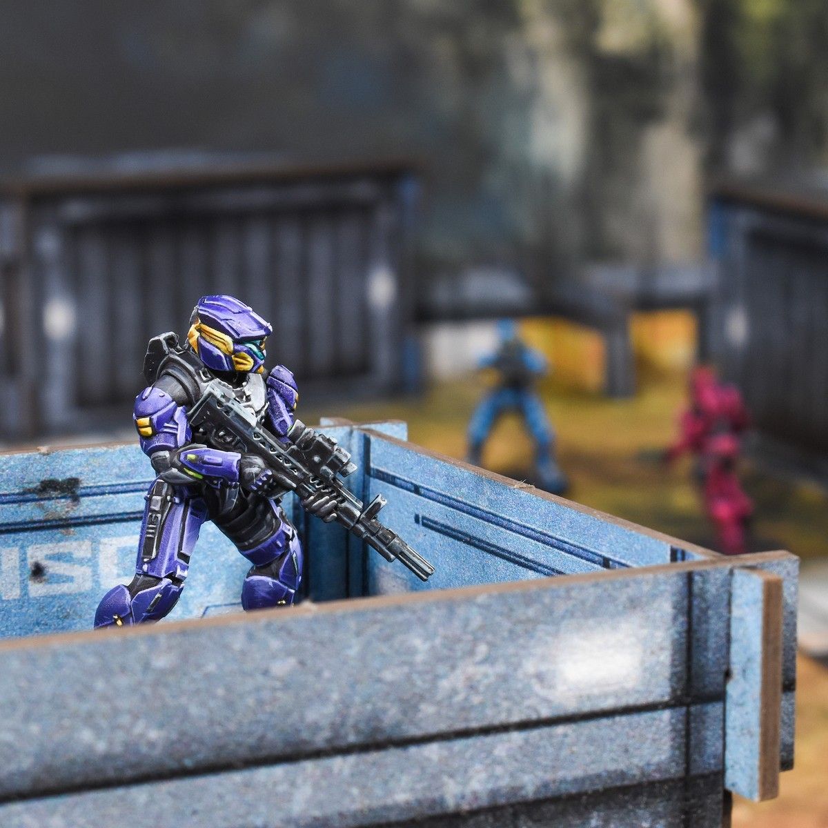Halo : Flashpoint - Spartan Edition