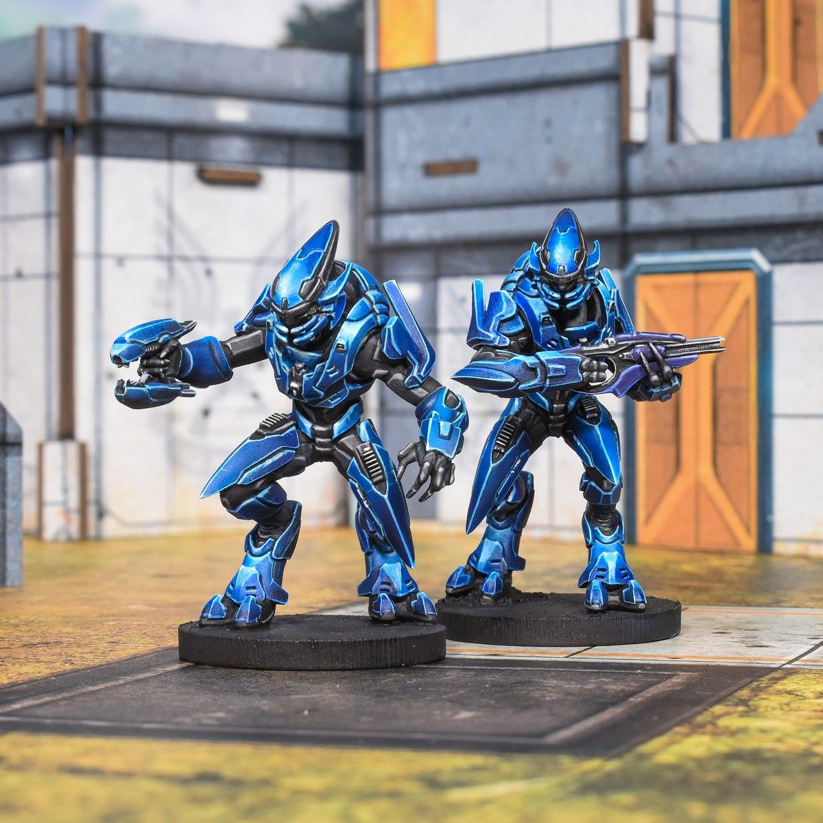 Halo : Flashpoint - Spartan Edition