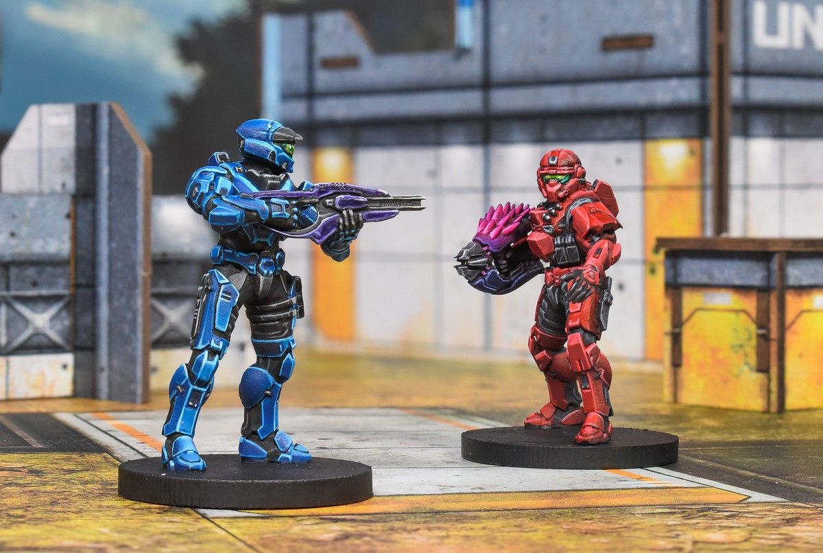 Halo : Flashpoint - Spartan Edition