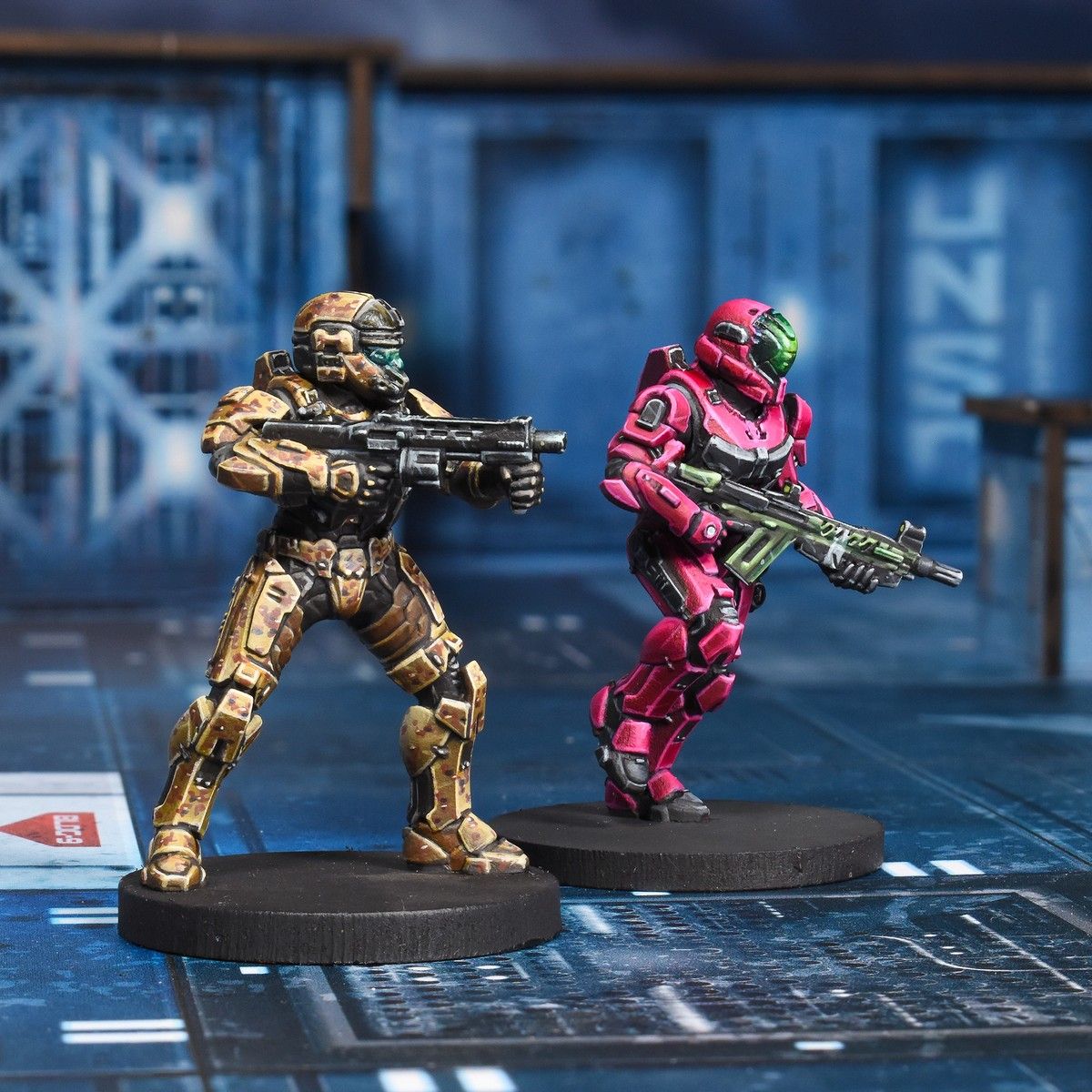 Halo : Flashpoint - Spartan Edition