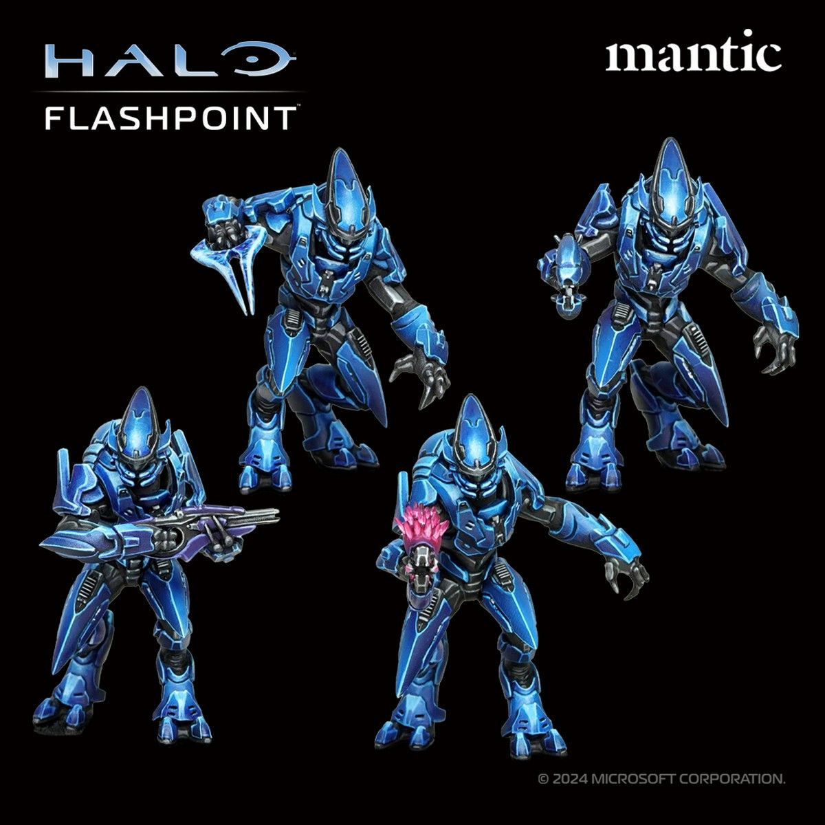 Halo : Flashpoint - Spartan Edition