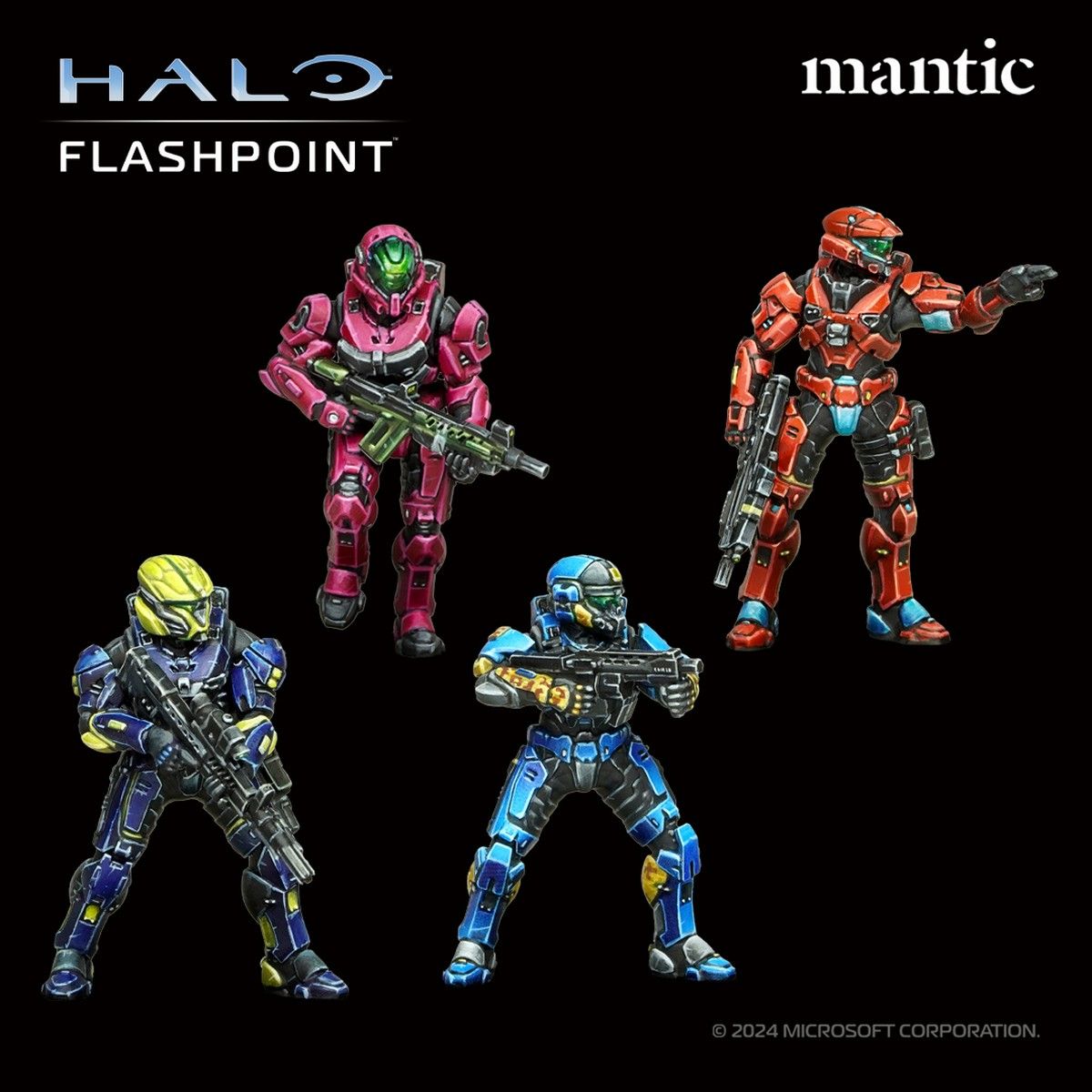 Halo : Flashpoint - Spartan Edition