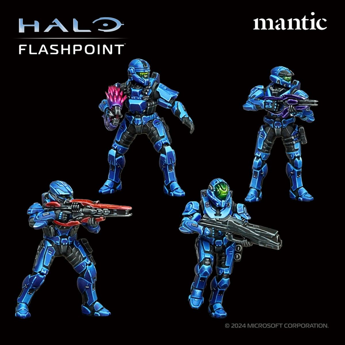 Halo : Flashpoint - Spartan Edition
