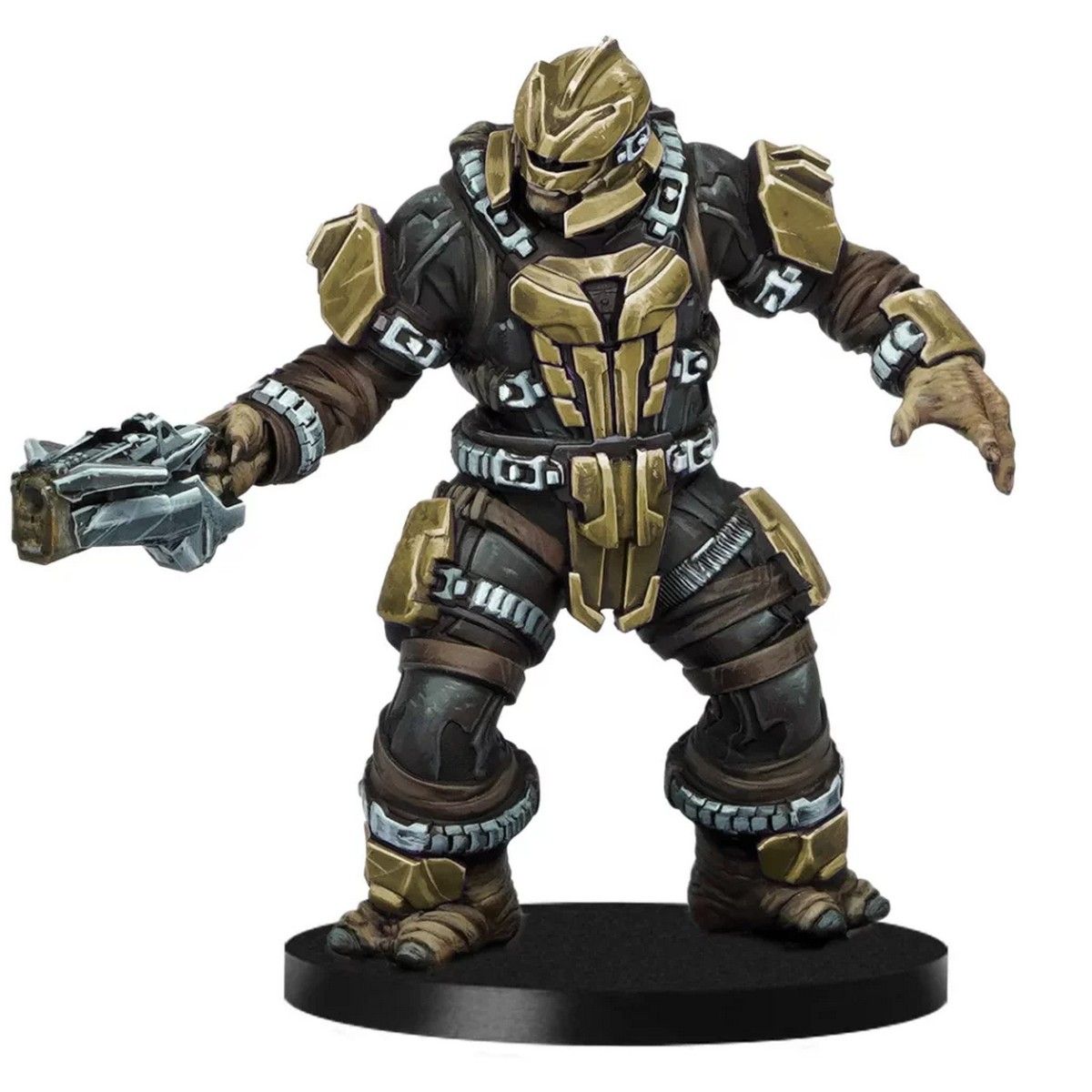 Halo : Flashpoint - Rise of the Banished Faction Set
