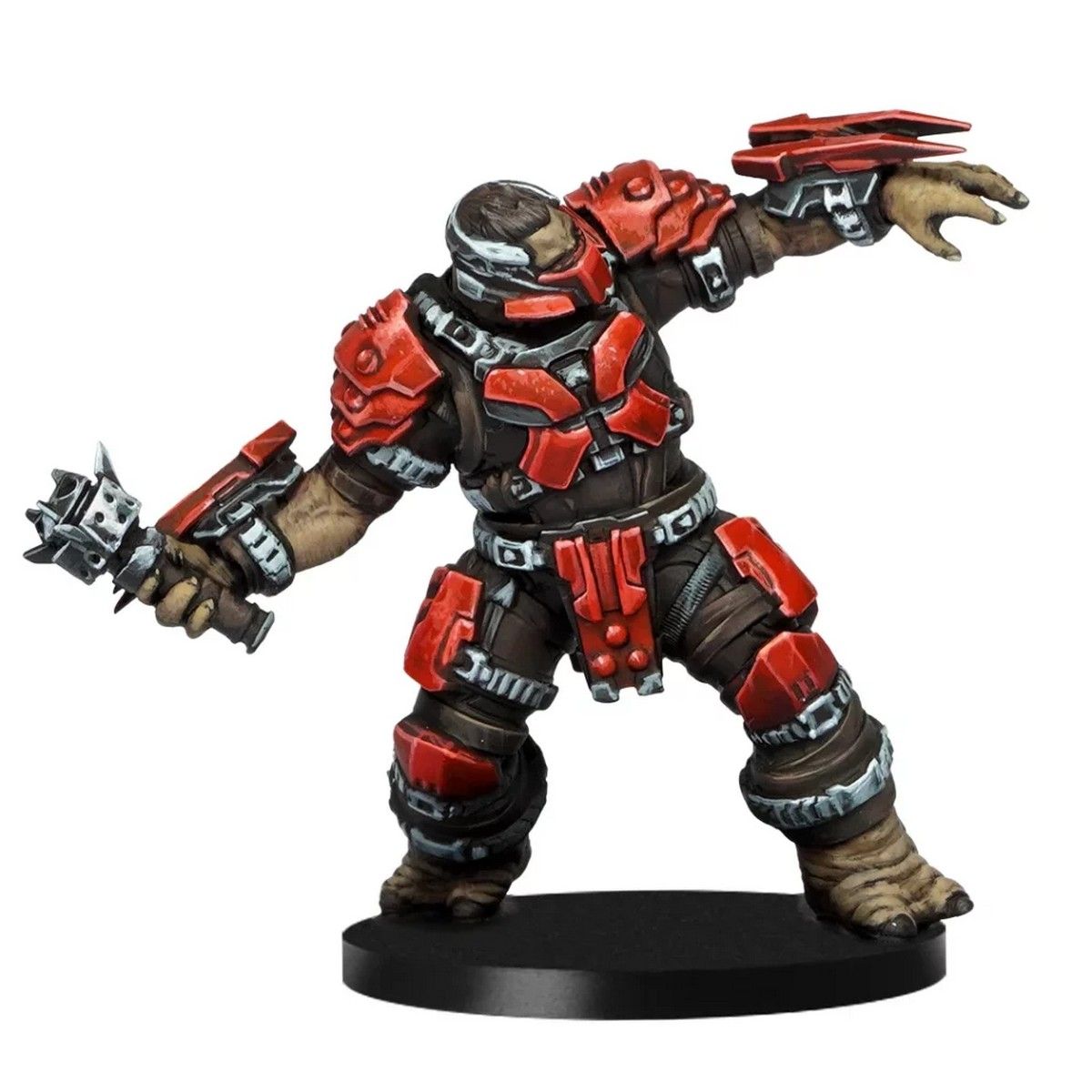 Halo : Flashpoint - Rise of the Banished Faction Set