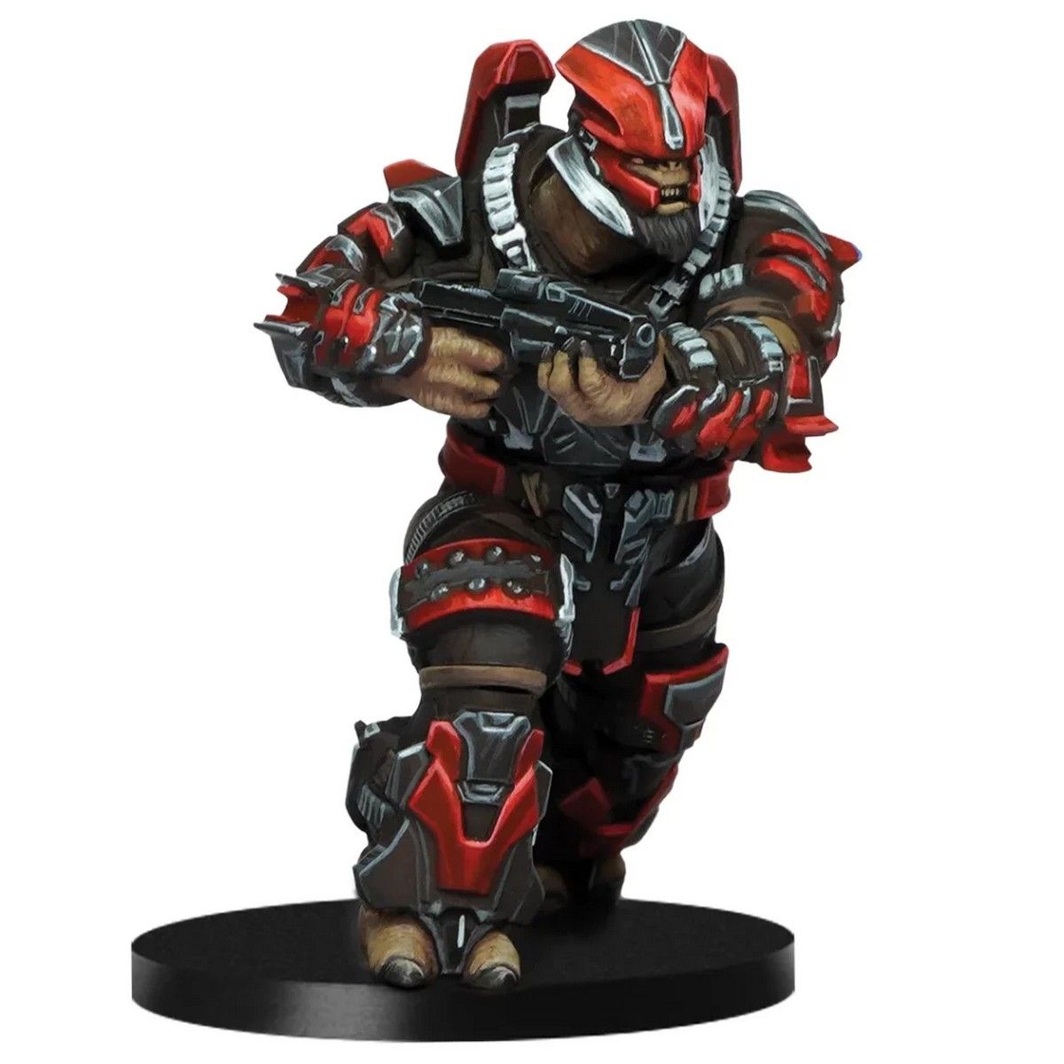Halo : Flashpoint - Rise of the Banished Faction Set