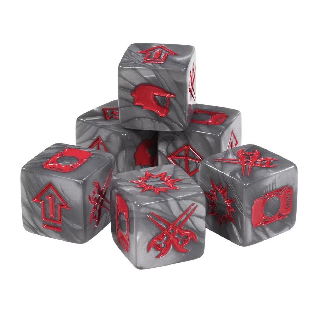 Halo : Flashpoint - Rise of the Banished Faction Set