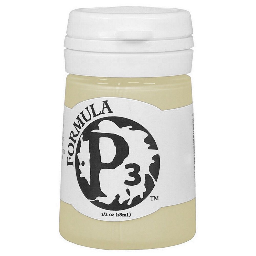 Formula P3 - Hammerfall Khaki