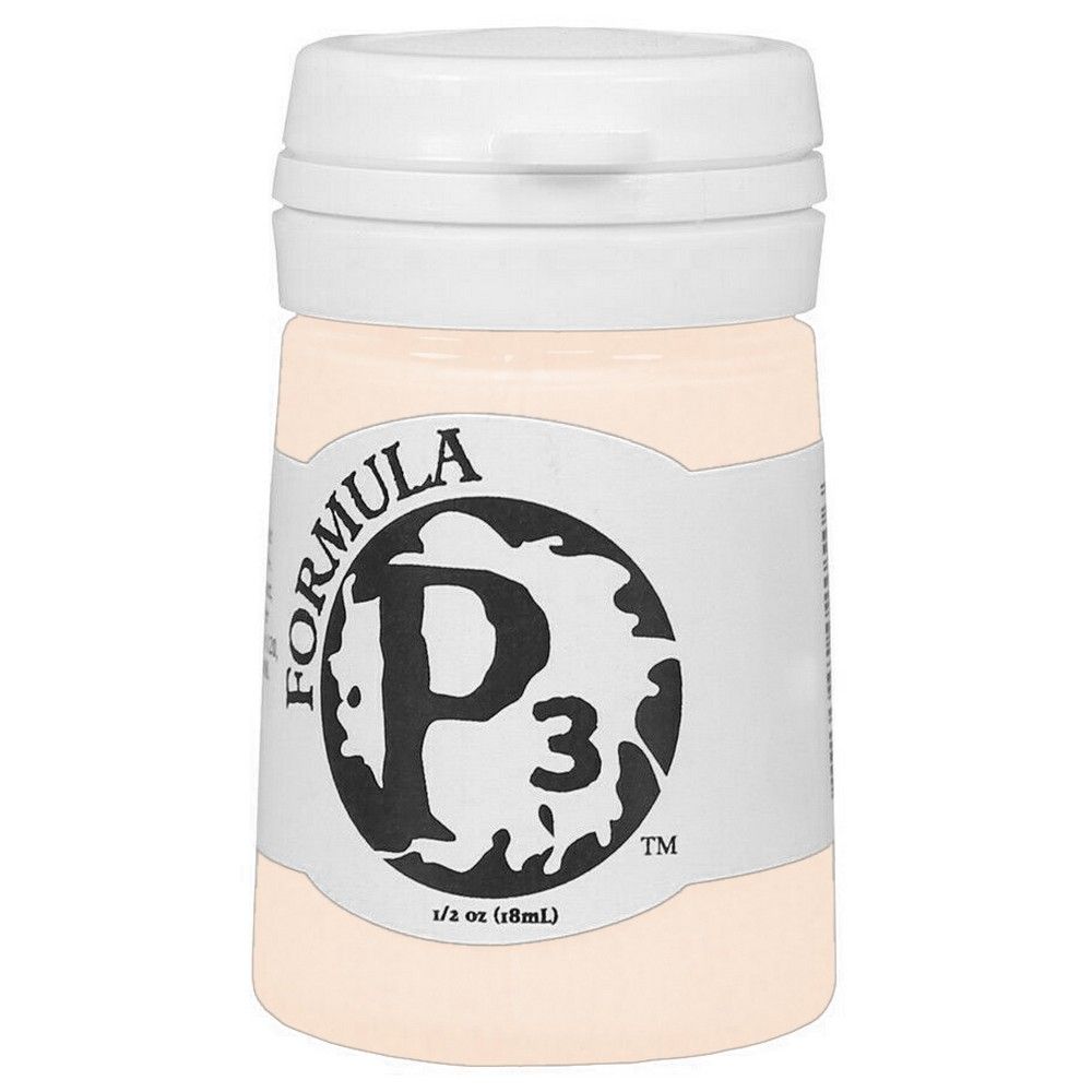 Formula P3 - Ryn Flesh