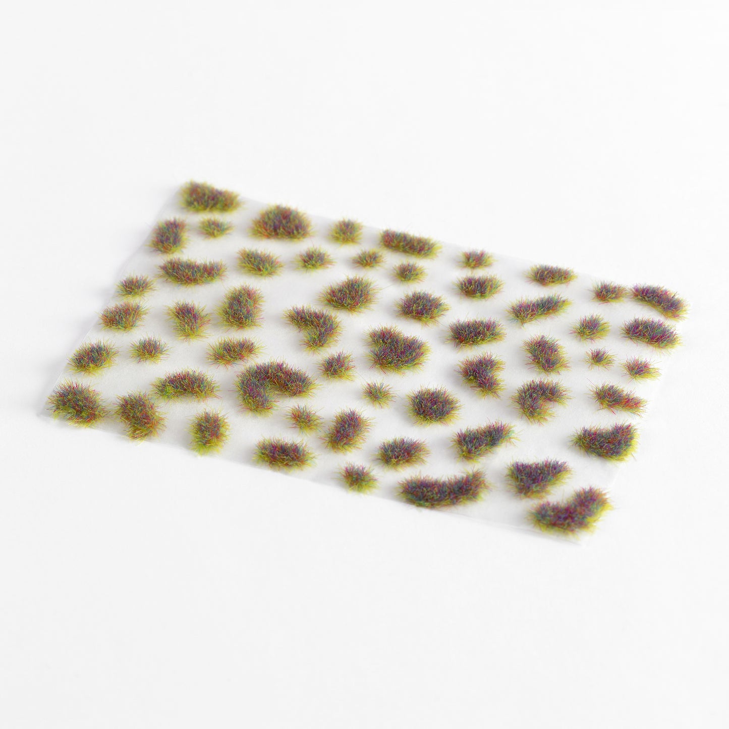 Siege Scenics - Galaxy Grass – Tufts